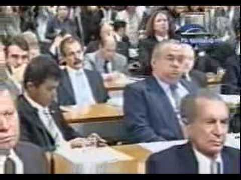 Dilma x Agripino - Dilma Rousseff Responde a Agripino Maia