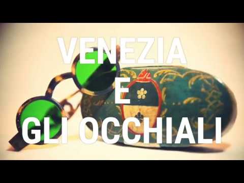 Venezia in un Minuto S03/09 - Venezia e gli Occhiali