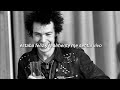 terrorvision - when i die (sid vicious tribute) // sub.español