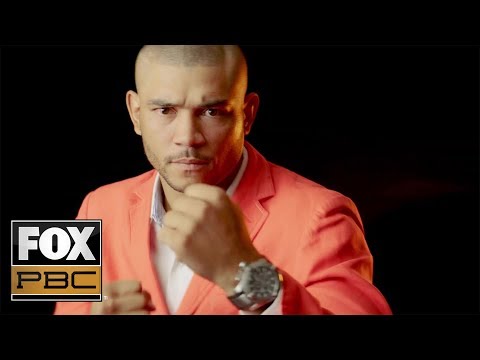 Fight-Size Boxing Update: Jose Uzcategui Returns, James Kirkland Fights This Month, BBBOfC Orders