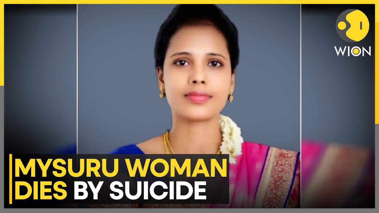 Mysuru Suicide Case | Product Promoter Accuses Manager of Workplace Harassment in Suicide Note