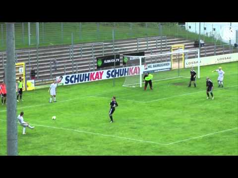 FC Bergedorf 85 - Bramfelder SV (ODDSET-Pokal-Finale der Frauen) - Spielbericht | ELBKICK.TV