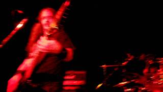 Hate Eternal - King of All Kings live at Emo&#39;s Austin Tx