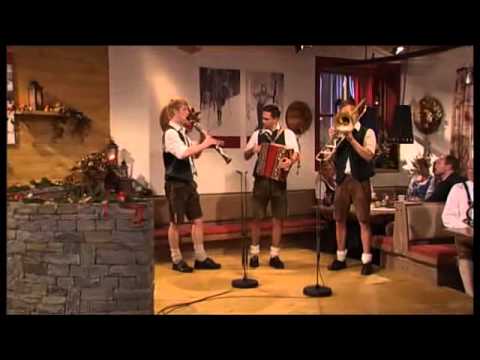 Deutinger Buam - Weise und Am Grundlsee