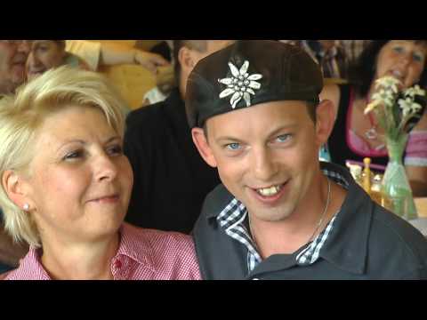 SPITZBUA MARKUS - Mit a bisserl Fantasy (Offz.JABEL ALpen-Welle VIdeo)