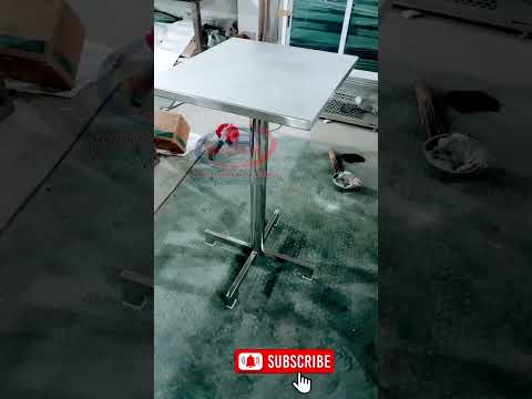 Stand Table Top