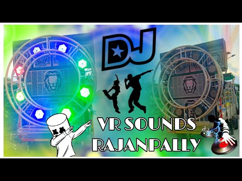 •||MY VILLAGE DJ ND SOUNDS ||•#dj #djlover #djsong #djviral #djalok