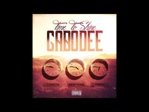 Time To Shine - Gabodee