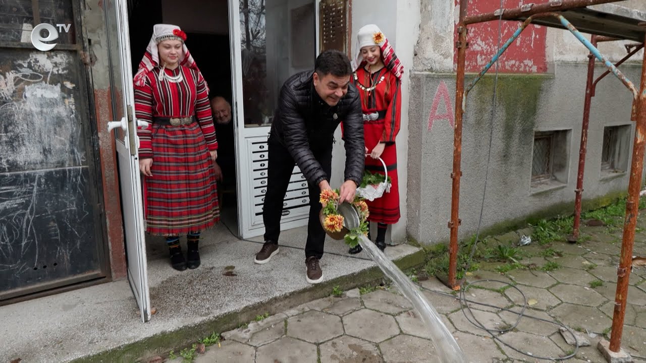 Санират 12 жилищни сгради в Димитровград