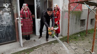 Санират 12 жилищни сгради в Димитровград