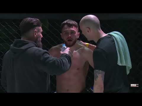 Almighty Fighting Championship 22 - Luke Richardson v Sami Hoque