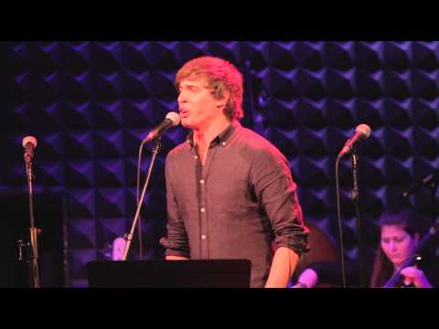 Derek Klena sings "Come Back" from Dogfight
