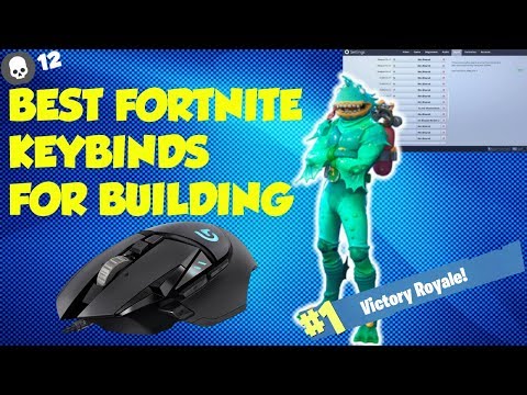best keybind fortnite - best keybinds for building in fortnite advanced fortnite tips logitech g502  best keybinds for building in fortnite advanced fortnite tips logitech g502 - best keybind fortnite