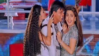 Mere Mehboob Mere Sanam  4K Video Song  Udit Naray