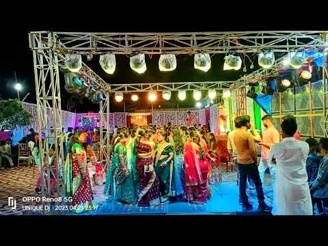 New Double Bass Floor Setup  || By Unique Dj King 👑💫 #unique_dj_official @DJSARZENTHEMASTEROFBASS