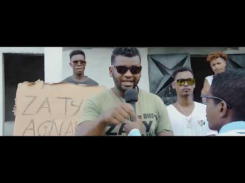 ONILAHYBMS_ZA TY TSY AGNANO REGIME(NOUVEAUTE 2019}