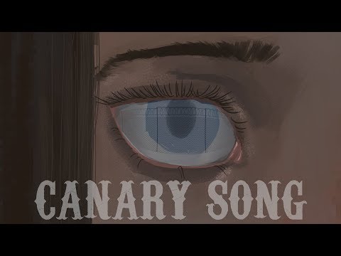 Steampianist with Elbo - Canary Song - Feat. Gumi