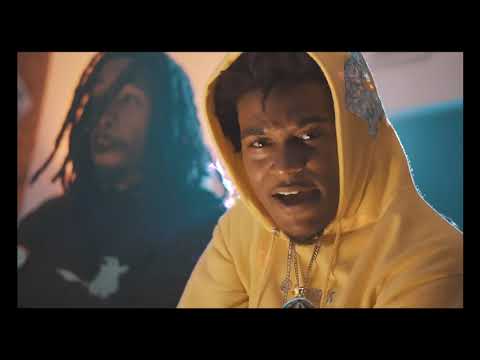 Ayo Fazo - Woah Woah (feat. Prince O) (Official Video) Shot By: @sagecruzfield