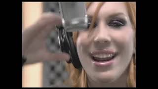 Esthero - We R In Need of a Musical Revolution (Wikked Lil&#39; Grrrls, 2005) | @esthero @EstheroVEVO