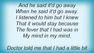 Black Oak Arkansas - Fever In My Mind Lyrics_1