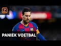 Wat moet er veranderen bij Barcelona? ? | Paniekvoetbal