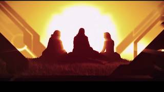 Thor Ragnarok Planet Sakaar