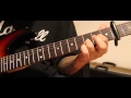 The Uglyz Band - Maya Guitar Lesson (NGT)