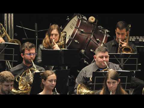 My Neighbor Totoro - TAU Wind Band