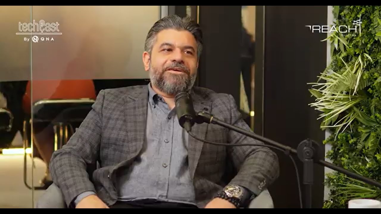 The Art and Ethics of Software in the Age of AI — A TechCast Special from GITEX GLOBAL