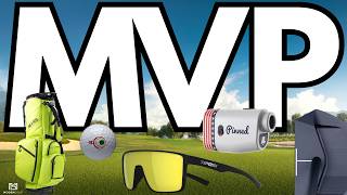 WHAT A YOUTUBE GOLF REVIEWER ACTUALLY USES