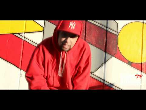 DIZASTA-BLOCK ALLIANCE FREESTYLE (PROMO MUSIC VIDEO)