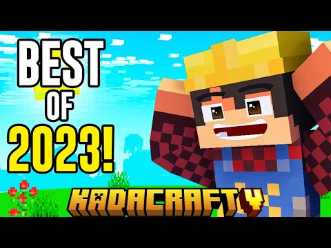 Best of Kadacraft 2023: KADAREWIND!