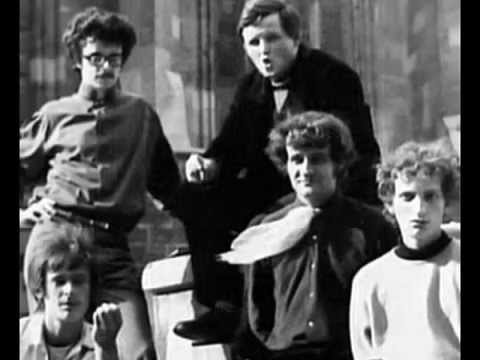 Prúdy (vocal: Pavol Hammel) - Postavím múr