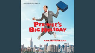 Pee-wee Meets Pee-wee