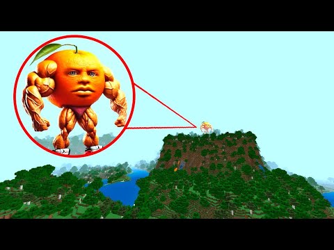 i Found Scariest UDIN DIN DIN DUN 😱 in Minecraft | Minecraft Horror |