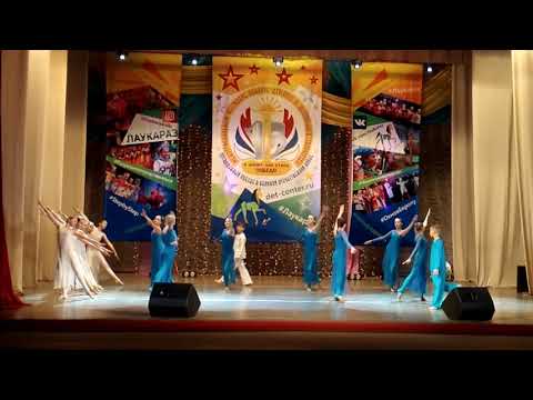 На струнах души. Ерзовка