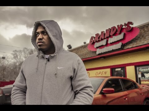 Walk A Mile: DoughBoy Roc - Walk A Mile (Mini Doc)
