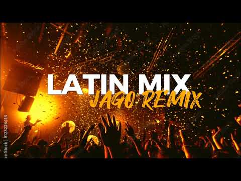 GACOR_LATIN MIX_P!NK_ALL OUT OF FIGHT_JAGO REMIX_2025