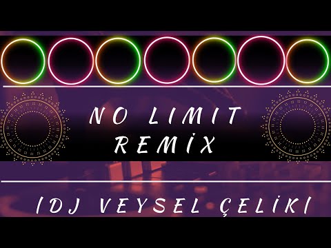 No Limit TiktokRemix |Dj Veysel Çelik|