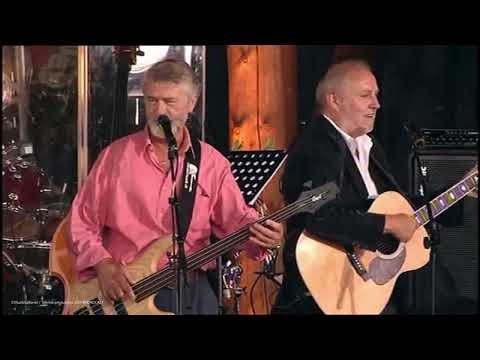 SOMMERSANG I MARIEHAVEN 2011 UDS  6 De Gyldne Løver Dario Campeotto