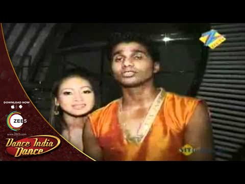 DID Doubles Feb. 12 '11 Limelight Part - 6