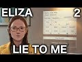 Lie To Me ELIZA Part 2
