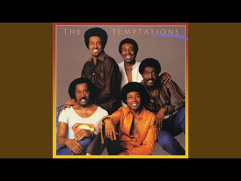 Aiming At Your Heart by The Temptations