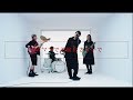 THE ORAL CIGARETTES「ワガママで誤魔化さないで」Music VIdeo＜TVアニメ「revisions リヴィジョンズ」OPテーマ＞