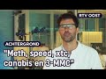 Zoektocht naar drugs in rioolwater: wat kom je allemaal tegen? | RTV Oost