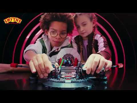 LEGO Star Wars SMART Play - Smyths Toys