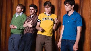 Franz Ferdinand - Shopping for Blood