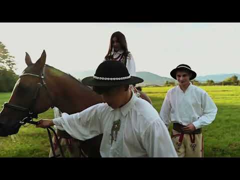 Z MOGIELICKIEJ GÓRY - KAPELA GORSETY (OFFICIAL VIDEO)