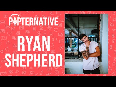 Ryan Shepherd talks about his new single Hello Sunday, collaborating with Loud Luxury and much more!