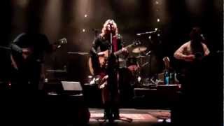 Grace Potter and The Nocturnals- Big White Gate